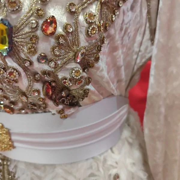 ceinture neuve — photo 3