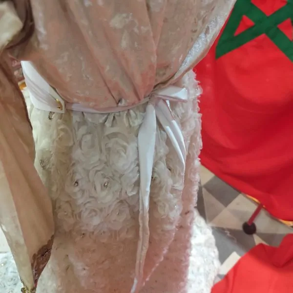 ceinture neuve — photo 2