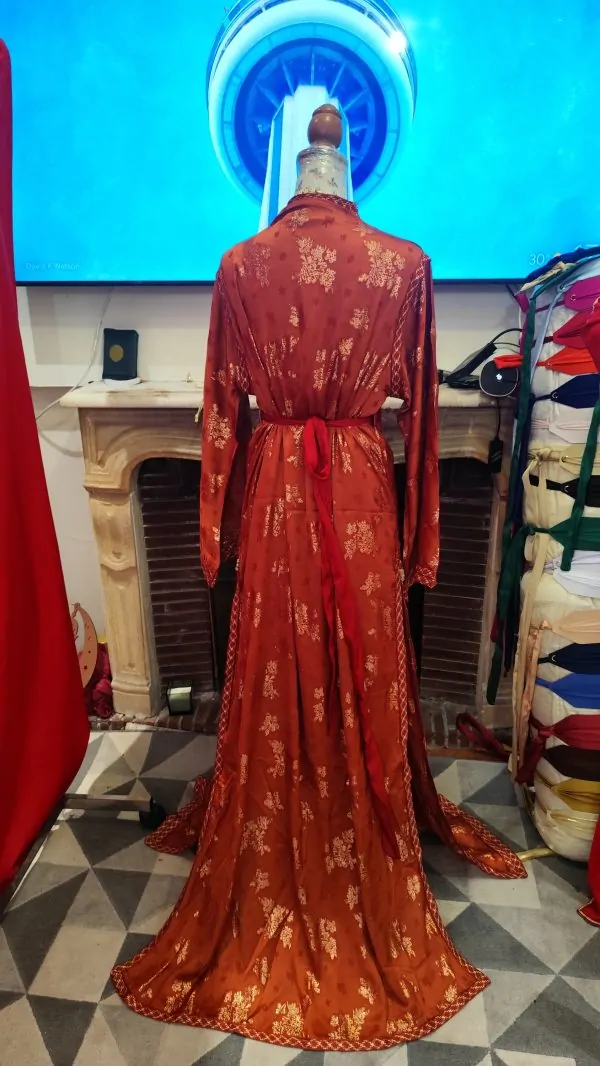 caftan marocain neuf — photo 2
