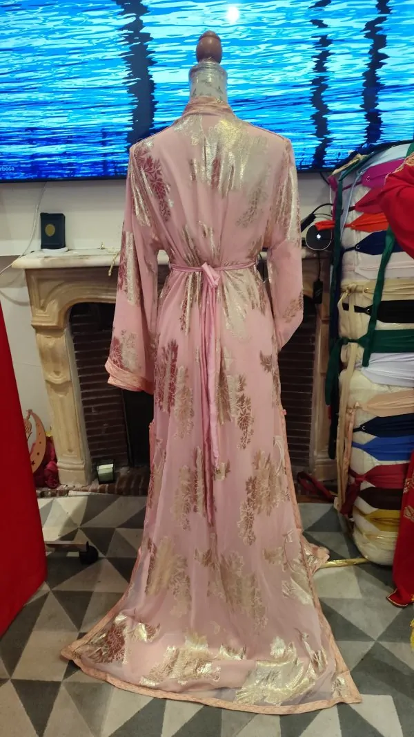 caftan marocain neuf — photo 4