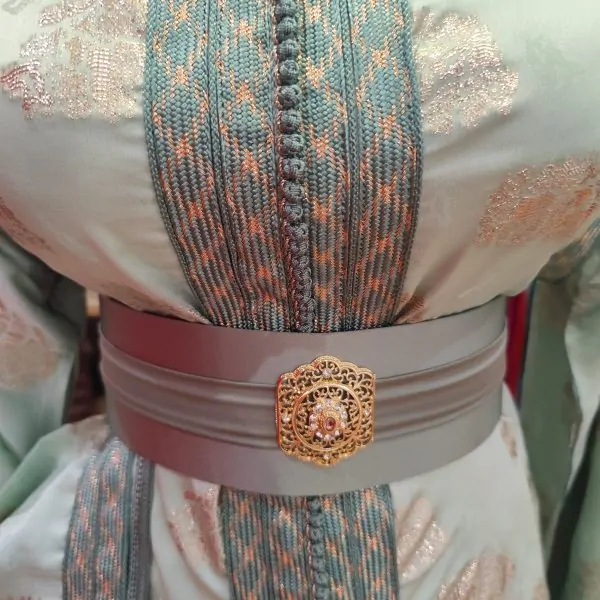 ceinture neuve — photo 6