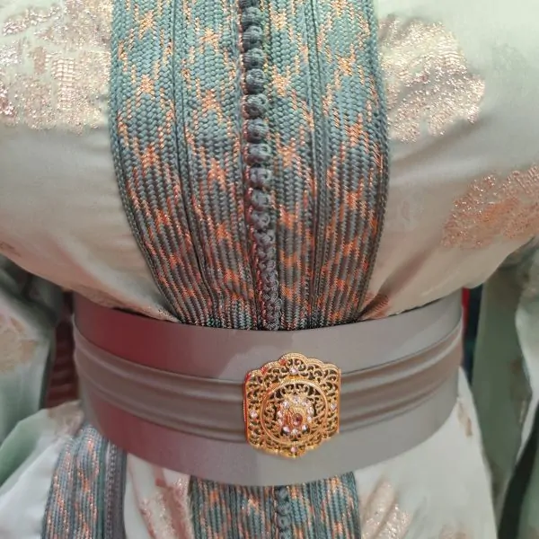 ceinture neuve