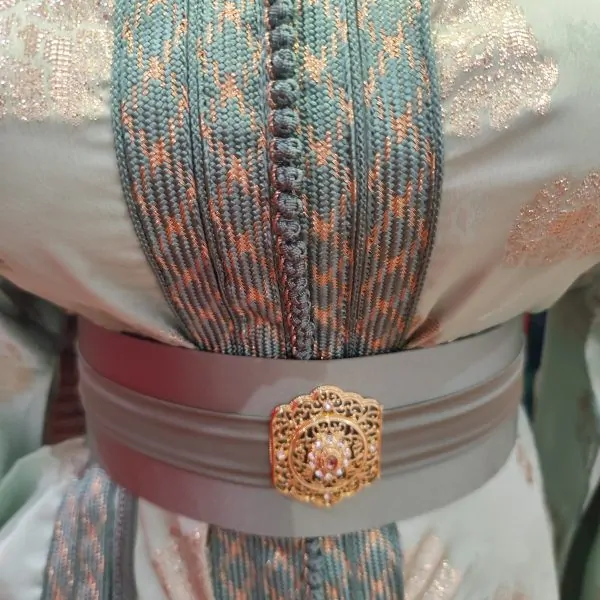 ceinture neuve — photo 3
