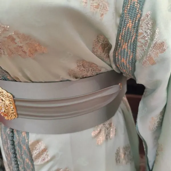ceinture neuve — photo 2