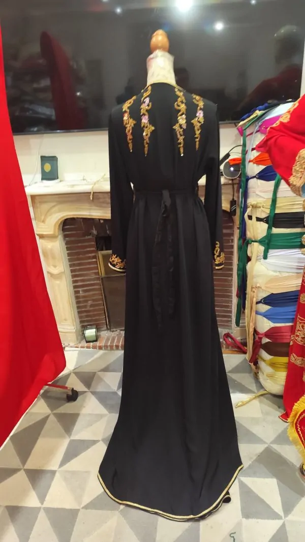 caftan marocain d occasion — photo 11