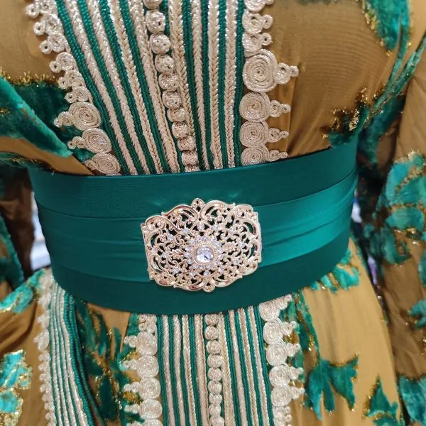 ceinture neuve — photo 4