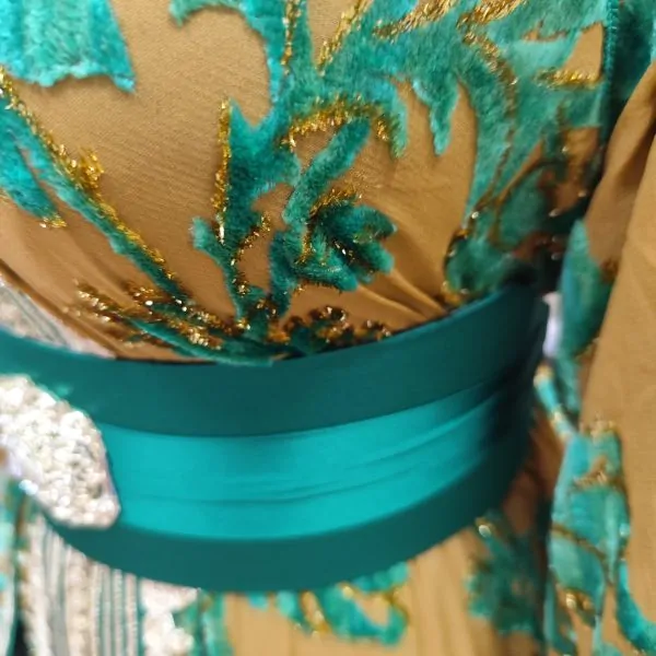 ceinture neuve — photo 3
