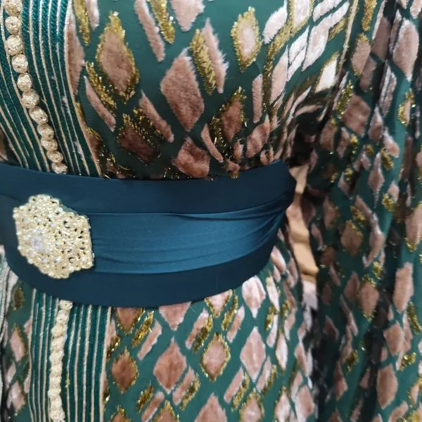 ceinture neuve — photo 5