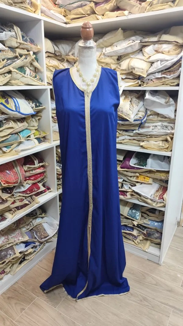 caftan marocain d occasion top vente — photo 4
