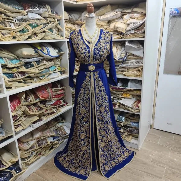 caftan marocain d occasion top vente