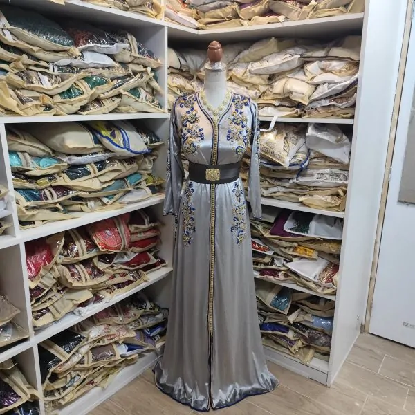 caftan marocain — photo 8