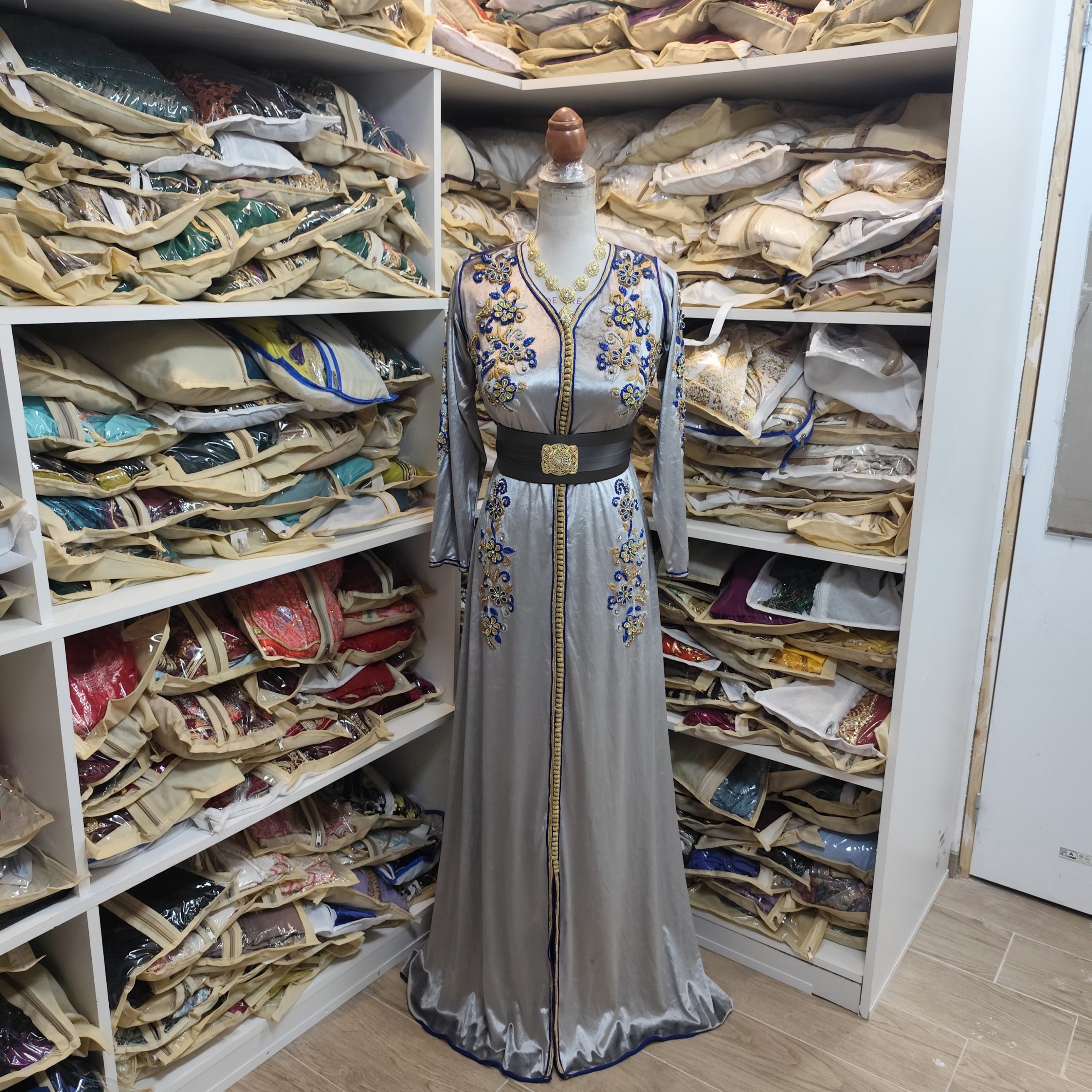caftan marocain – Image 8