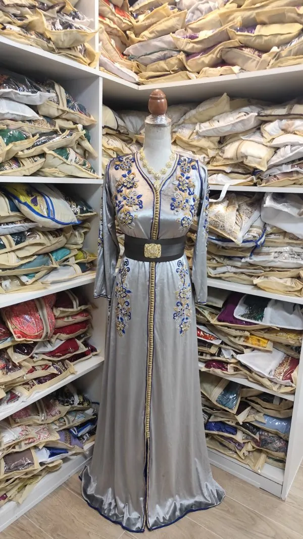 caftan marocain — photo 3