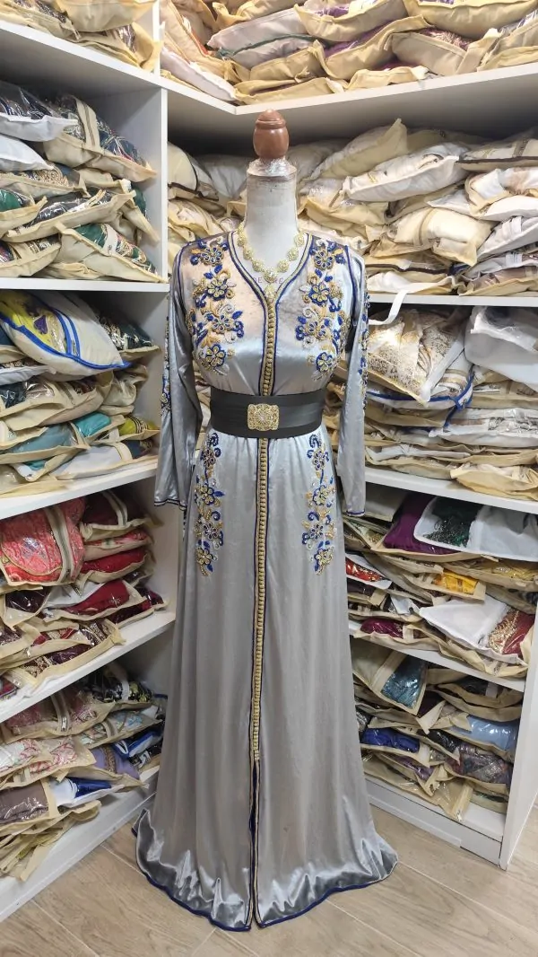 caftan marocain — photo 10