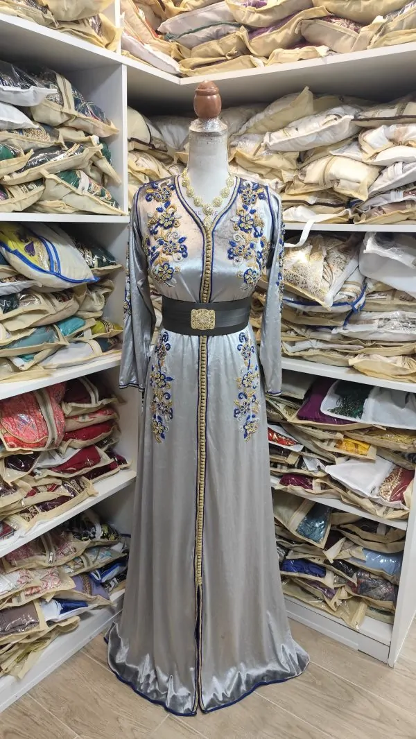 caftan marocain — photo 12