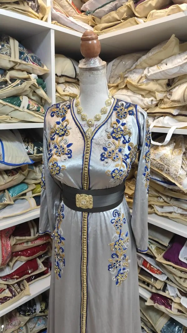 caftan marocain — photo 9