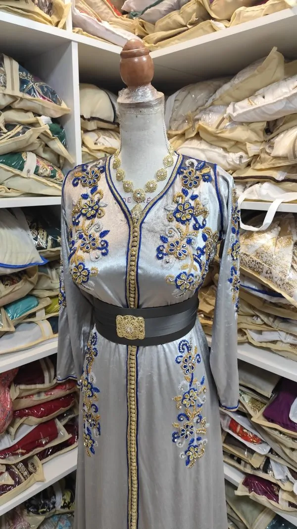 caftan marocain — photo 6