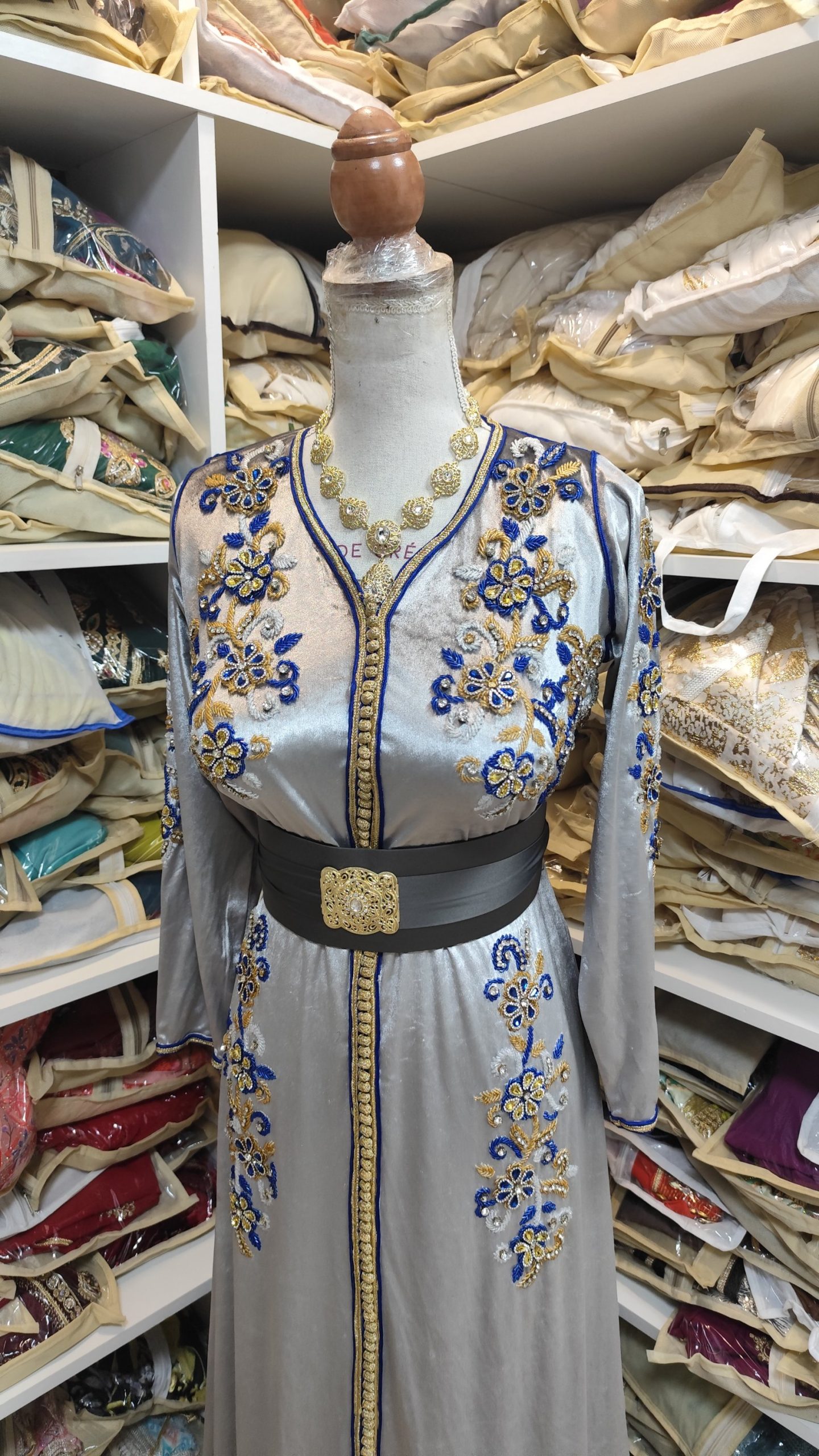 caftan marocain – Image 6