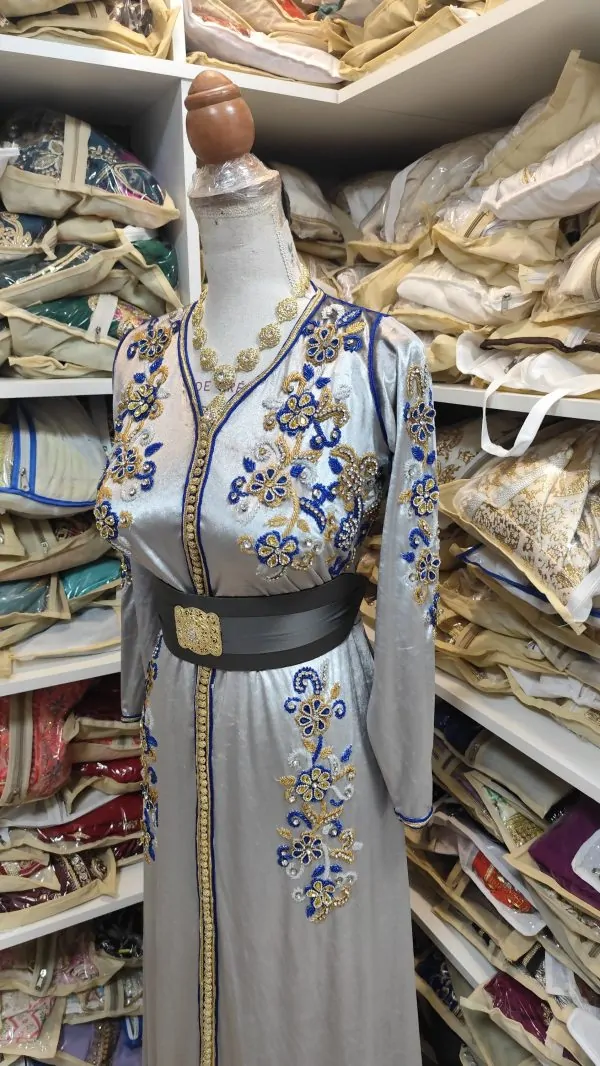 caftan marocain — photo 2