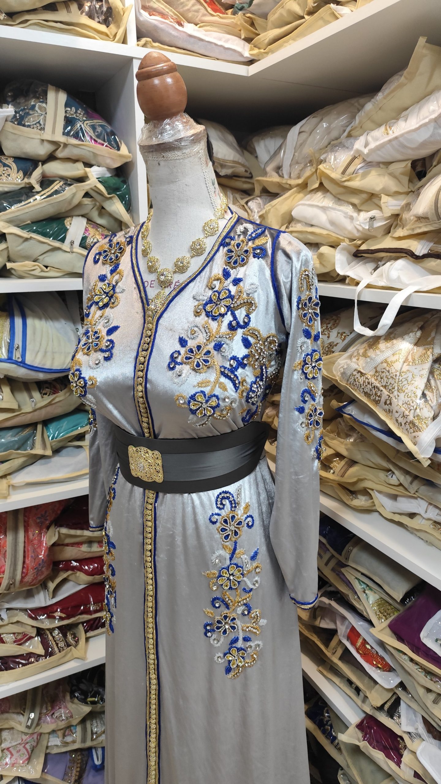 caftan marocain – Image 2
