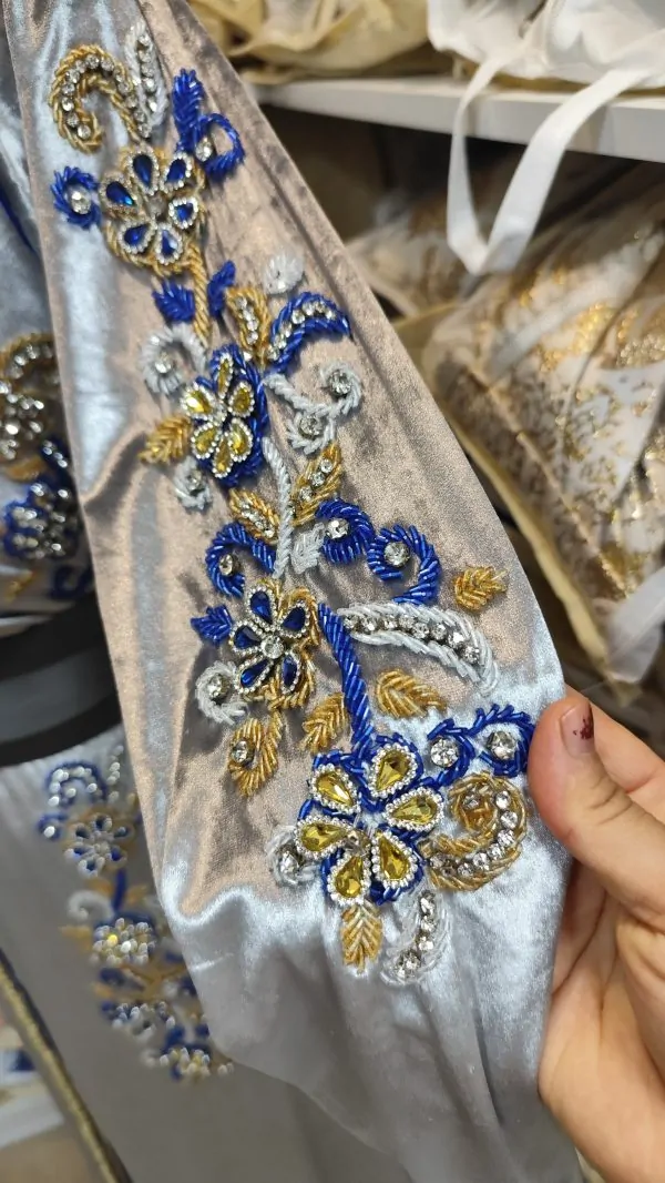 caftan marocain — photo 7