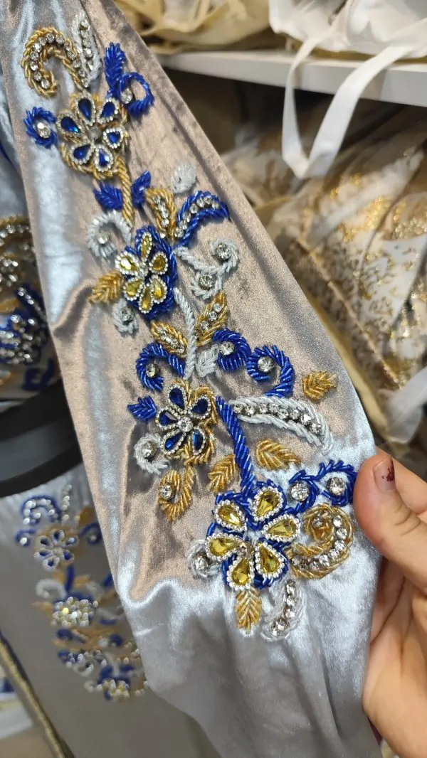 caftan marocain — photo 13