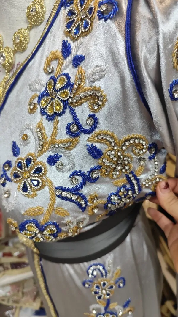 caftan marocain — photo 5