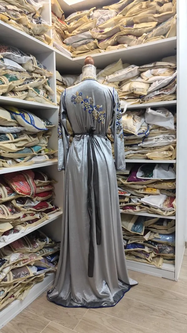 caftan marocain — photo 4