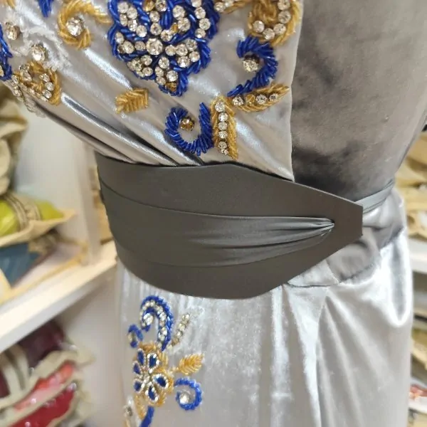 New belt — photo 2
