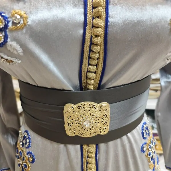 New belt