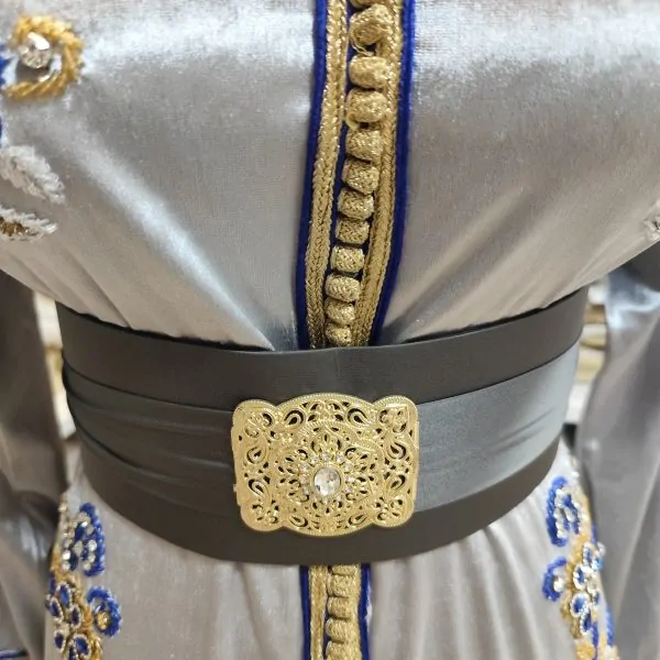 New belt — photo 6