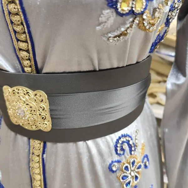 New belt — photo 3