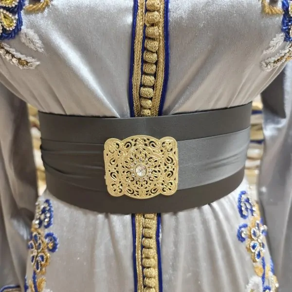 New belt — photo 4