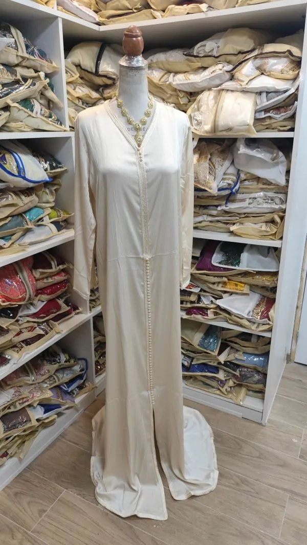 New Moroccan caftan — photo 6
