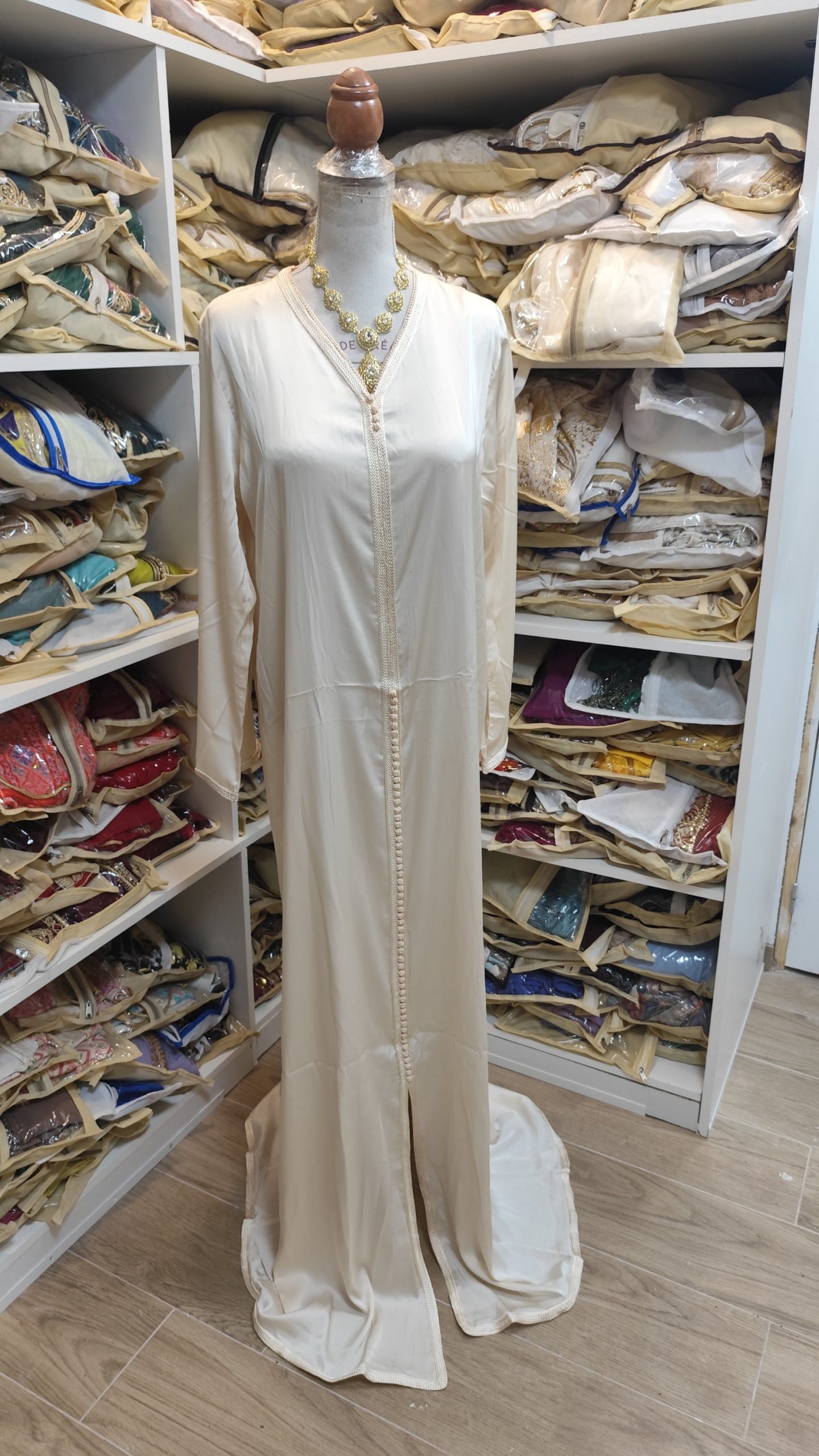 caftan marocain neuf – Image 6