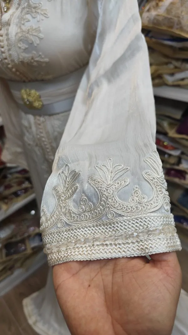 New Moroccan caftan — photo 4