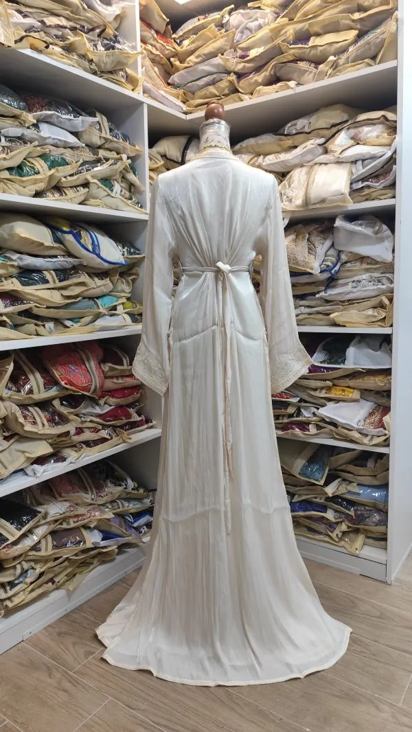 New Moroccan caftan — photo 2