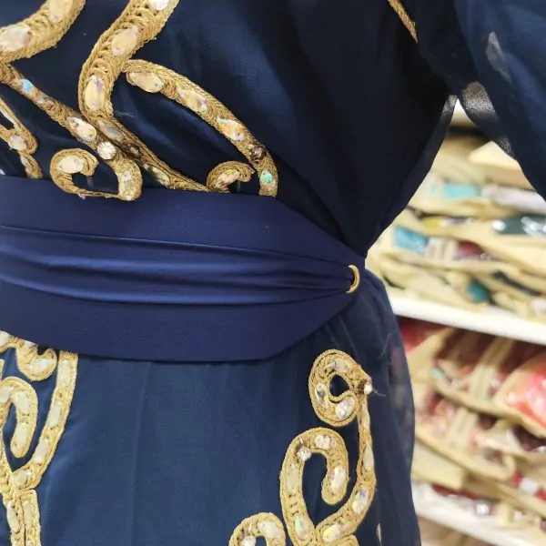 ceinture neuve — photo 2