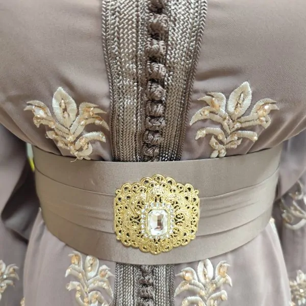 New belt