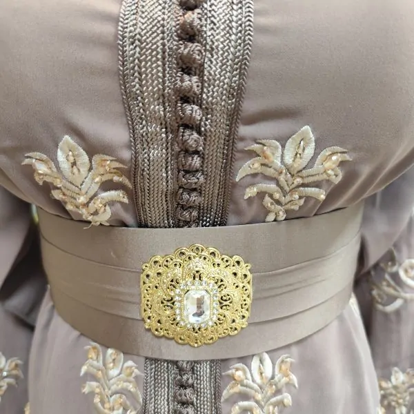 New belt — photo 6