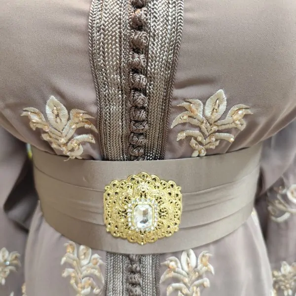 New belt — photo 4