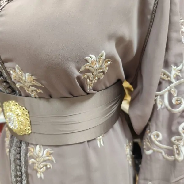 New belt — photo 5