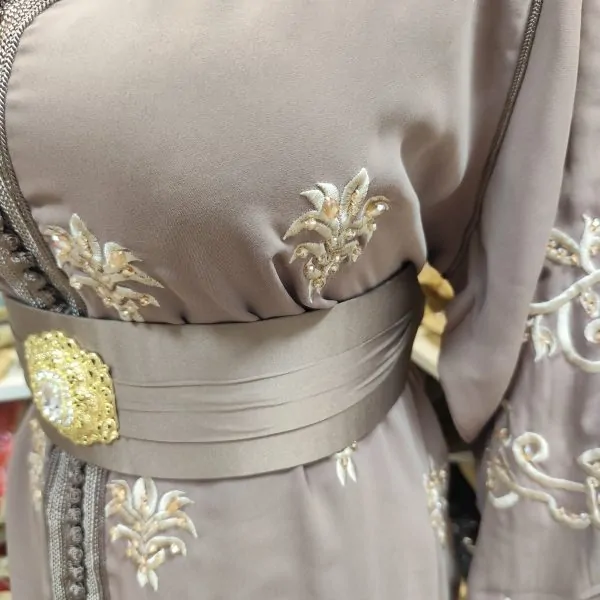 New belt — photo 7