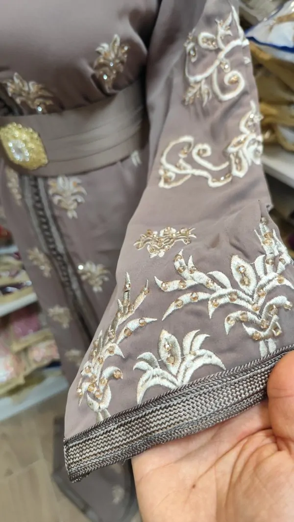 New belt — photo 2
