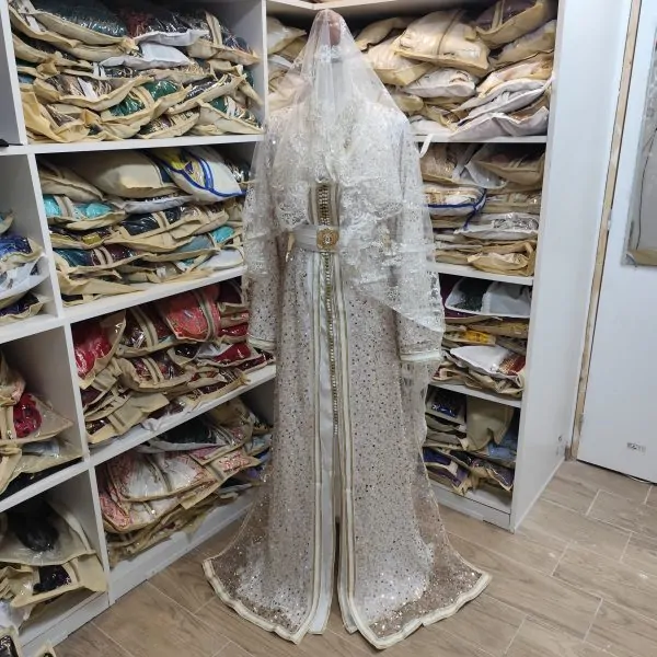 voile neuf
