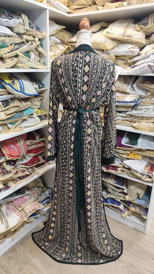 caftan marocain neuf — photo 13
