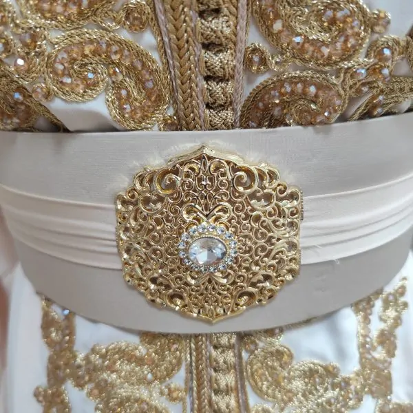 ceinture neuve — photo 3