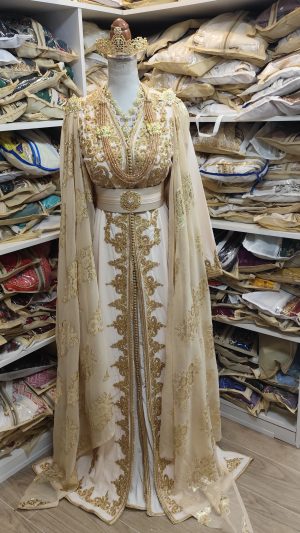 tenue complète