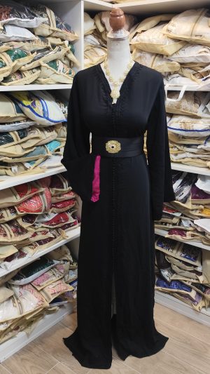 caftan marocain d occasion