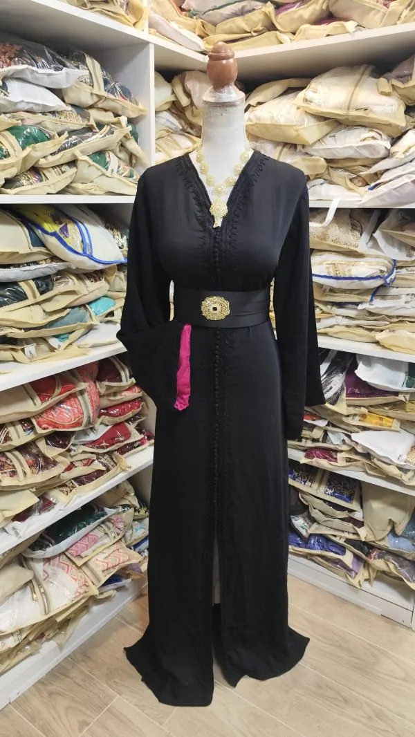 caftan marocain d occasion — photo 6